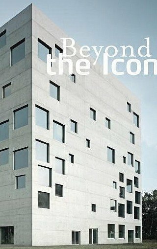 BEYOND THE ICON Universalthema 